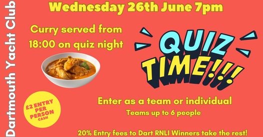 June Quiz